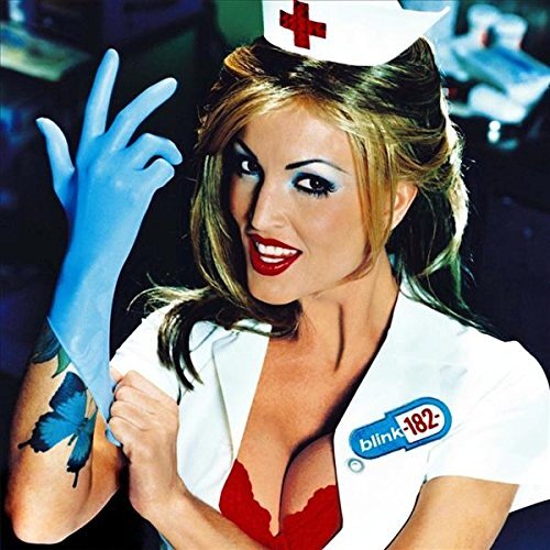 blink-182 / Enema Of The State【LP】【輸入盤】【アナログ】