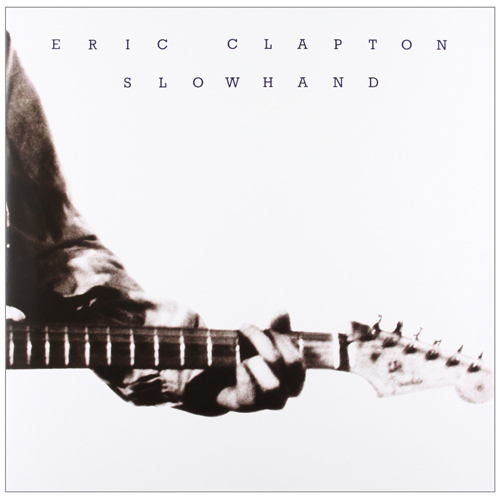 ERIC CLAPTON / Slowhand 35th Anniversary【輸入盤】【アナログ】