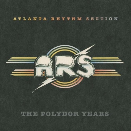 Atlanta Rhythm Section / The Polydor Years【CD】