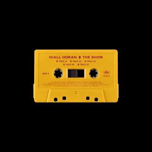 The Show【カセットテープ】 | ナイル・ホーラン | UNIVERSAL MUSIC STORE