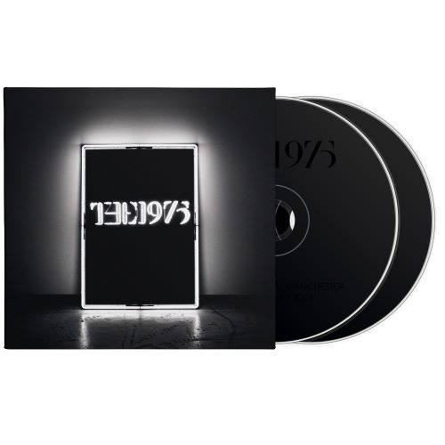 The 1975【CD】 | THE 1975 | UNIVERSAL MUSIC STORE
