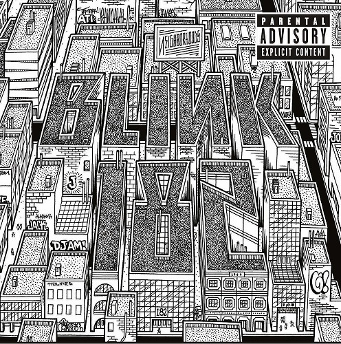 blink-182 / Neighborhoods  (2LP)【輸入盤】【アナログ】