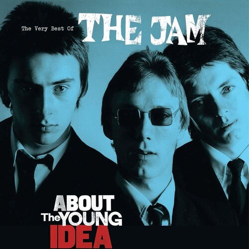 ザ・ジャム / About The Young Idea: The Very Best Of The Jam【輸入盤】【アナログ】