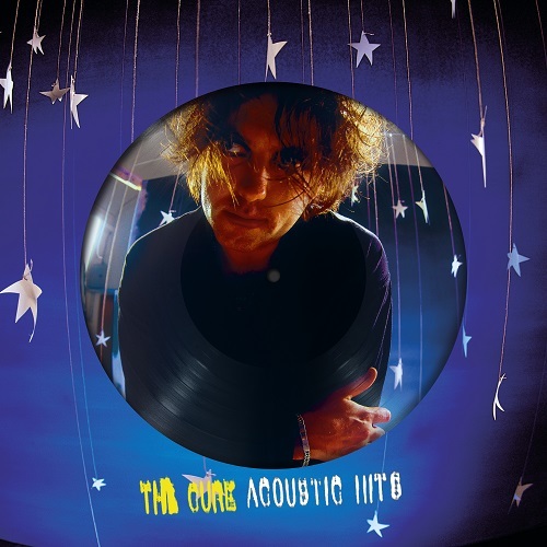 Acoustic Hits【アナログ】 | The Cure | UNIVERSAL MUSIC STORE