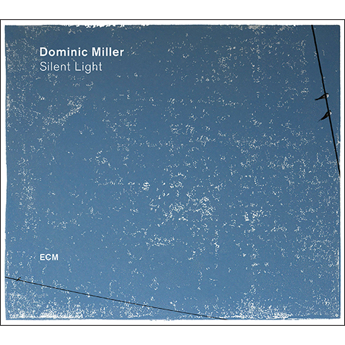 ドミニク・ミラー / Silent Light【輸入盤】【LP】【アナログ】