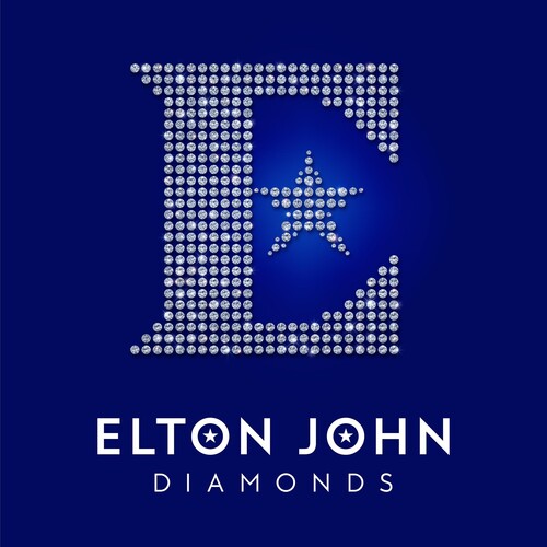 エルトン・ジョン / Diamonds(2CD)【輸入盤】【CD】