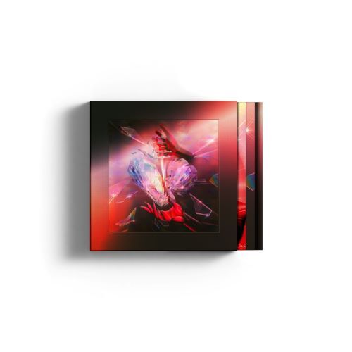 ザ・ローリング・ストーンズ / Hackney Diamonds【輸入盤】【1CD+1Blu-ray】【Boxset】【CD】【+BLU-RAY Audio】