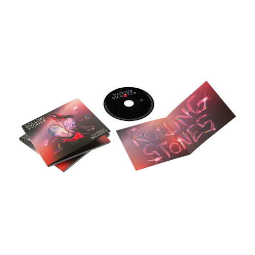 ザ・ローリング・ストーンズ / Hackney Diamonds【輸入盤】【1CD】【Digipak】【CD】