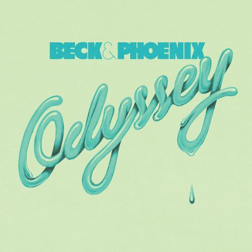 ベック / Odyssey【輸入盤】【1EP】【アナログシングル】