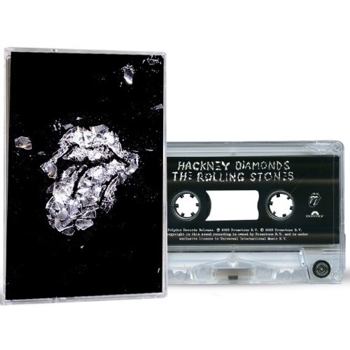 Hackeny Diamonds KidSuper Artwork【カセットテープ】 | ザ 