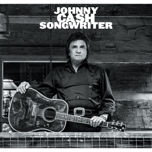 Songwriter【CD】 | ジョニー・キャッシュ | UNIVERSAL MUSIC STORE