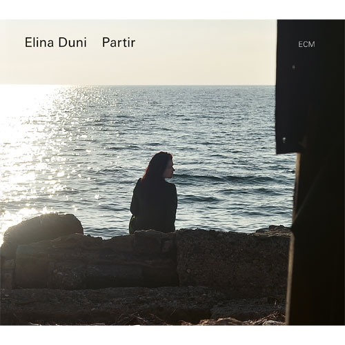 エリーナ・ドゥニ / Partir【直輸入盤】【CD】