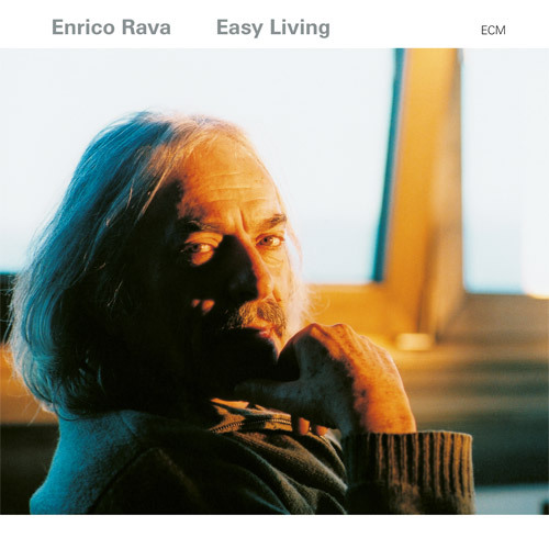エンリコ・ラヴァ / Easy Living【直輸入盤】【紙ジャケット仕様】【CD】