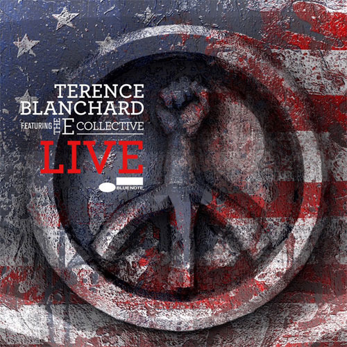 Live【CD】 | テレンス・ブランチャード | UNIVERSAL MUSIC STORE