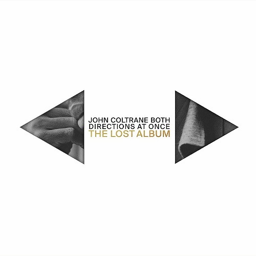 ジョン・コルトレーン / Both Directions at Once: The Lost Album (2CD deluxe)【直輸入盤】【CD】