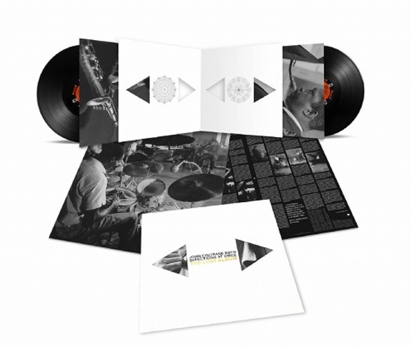 ジョン・コルトレーン / Both Directions at Once: The Lost Album (deluxe 2LP)【直輸入盤】【180g重量盤2LP】【アナログ】