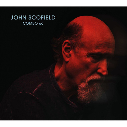 ジョン・スコフィールド / コンボ 66【直輸入盤】【CD】