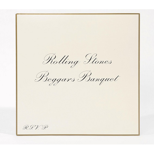 ザ・ローリング・ストーンズ / Beggars Banquet (50th Anniversary Edition)【輸入盤】【1CD】【CD】