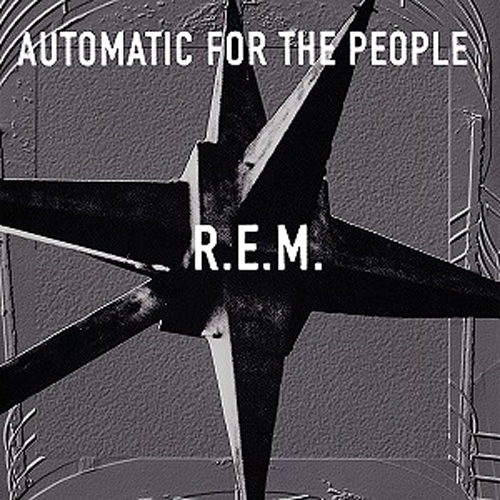 R.E.M. / Automatic For the People【輸入盤】【限定盤】【180gLP】【アナログ】