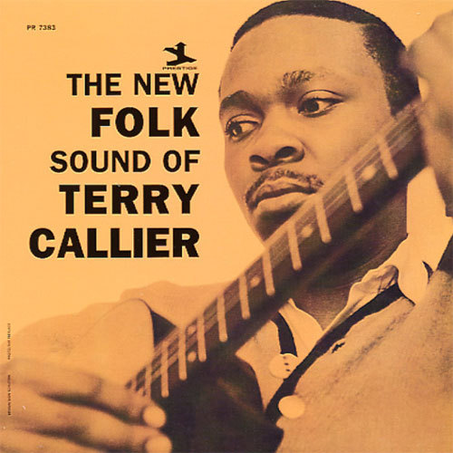 テリー・キャリアー / The New Folk Sound Of Terry Callier (Deluxe Edition)【直輸入盤】【CD】