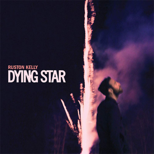 ラストン・ケリー / Dying Star【直輸入盤】【2LP】【アナログ】