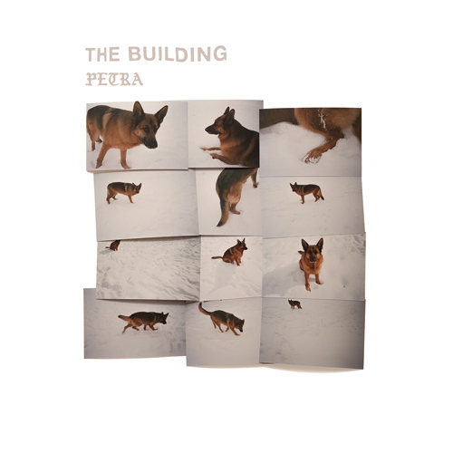 The Building / PETRA【直輸入盤】【CD】