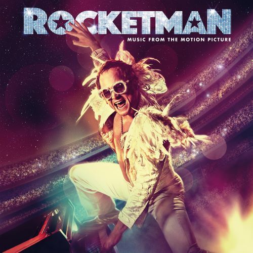 エルトン・ジョン / ロケットマン - オリジナル・サウンドトラック【輸入盤】【CD】【CD】