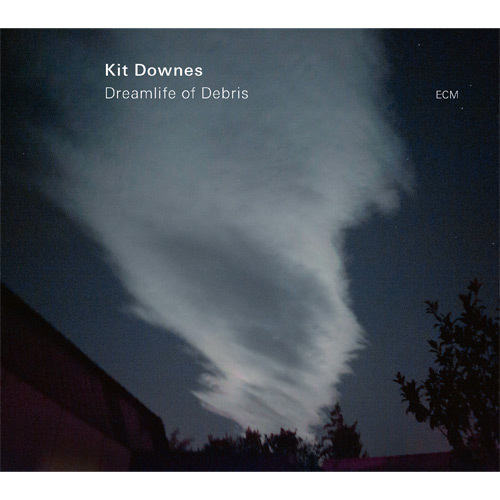 キット・ダウンズ / Dreamlife Of Debris【直輸入盤】【CD】