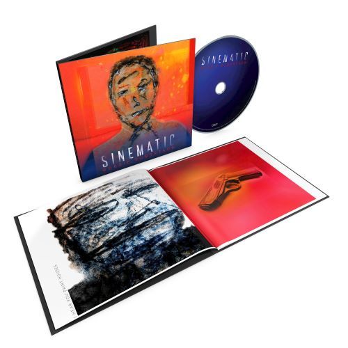 ロビー・ロバートソン / Sinematic【輸入盤】【CD】【CD】
