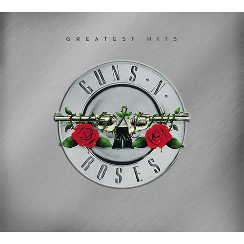 Greatest Hits【CD】 | ガンズ・アンド・ローゼズ | UNIVERSAL MUSIC STORE