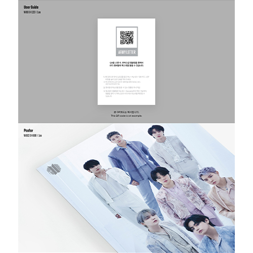 Proof(Collector's Edition)【CD】 | BTS | UNIVERSAL MUSIC STORE