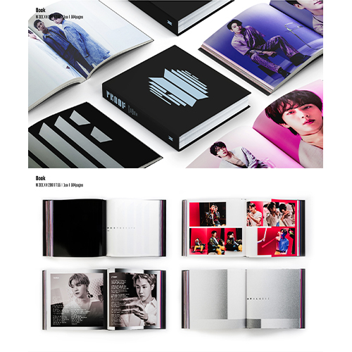 Proof(Collector's Edition)【CD】 | BTS | UNIVERSAL MUSIC STORE
