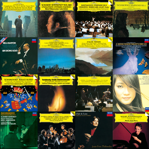 クラシックの100枚』100枚セット+100枚収納BOX付【CD】 | V.A.
