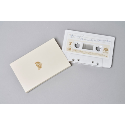 総合【CD】【+Blu-ray】【+Cassette Tape】【+Cassette Player 