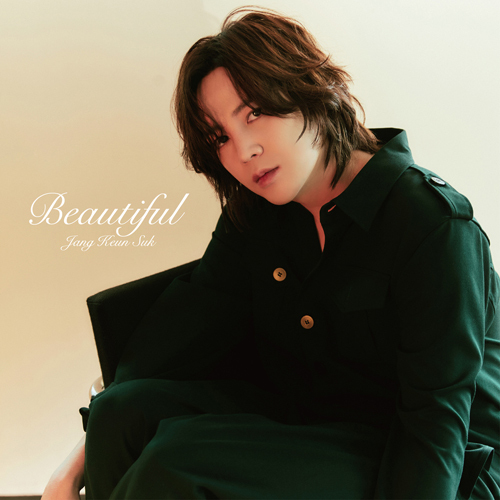 チャン・グンソク / Beautiful【UNIVERSAL MUSIC STORE限定盤】【CD MAXI】【+グッズ】