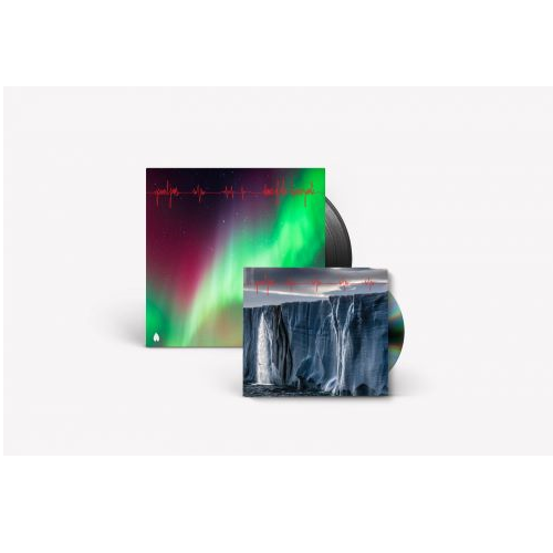 パール・ジャム / Gigaton (CD Bundle)【輸入盤】【UNIVERSAL MUSIC STORE限定盤】【数量限定盤】【期間限定販売】【CD】【+アナログ】