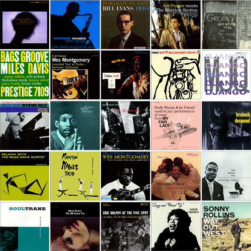 ジャズの100枚。」シリーズ全100タイトルセット【CD】 | V.A.