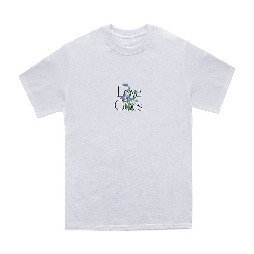 Forget Me Not T shirtグッズ   サム・スミス   UNIVERSAL MUSIC STORE