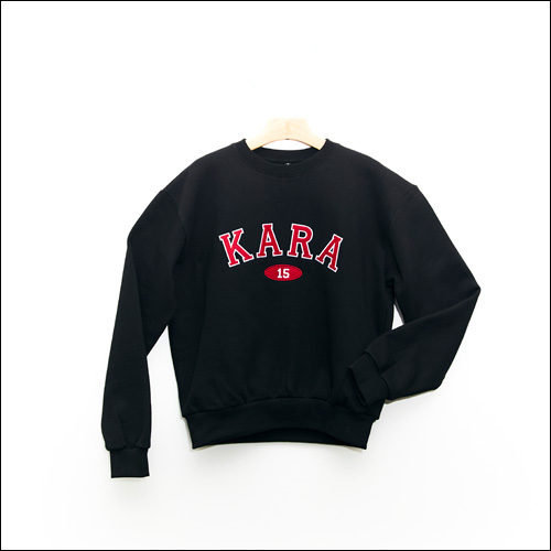 KARA MOVEAGAIN POP UP STORE スウェット【匿名配送】