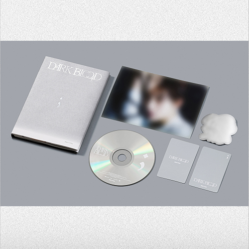 DARK BLOOD (ENGENE ver.)【CD】 | ENHYPEN | UNIVERSAL MUSIC STORE