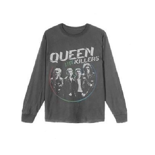 Queen The Greatest 2024 Pop-Up【グッズ】 | クイーン | UNIVERSAL ...