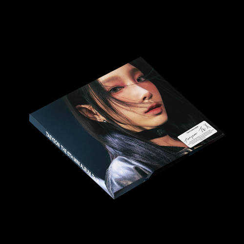 To.X【CD】 | TAEYEON | UNIVERSAL MUSIC STORE