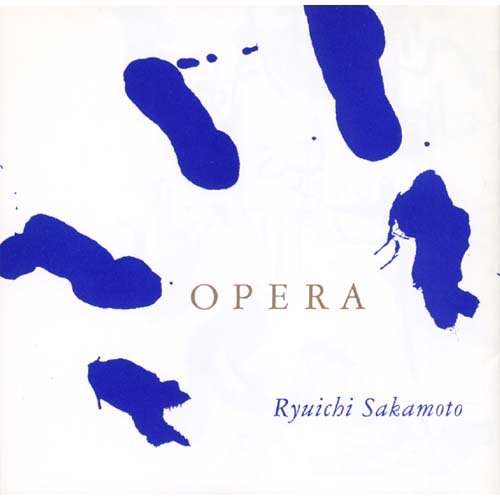 オペラ【CD】 | 坂本龍一 | UNIVERSAL MUSIC STORE