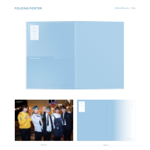 TXT MEMORIES：FIRST STORY【DVD】 | TOMORROW X TOGETHER | UNIVERSAL