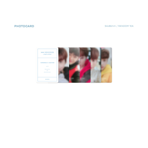 TXT MEMORIES：FIRST STORY【DVD】 | TOMORROW X TOGETHER | UNIVERSAL