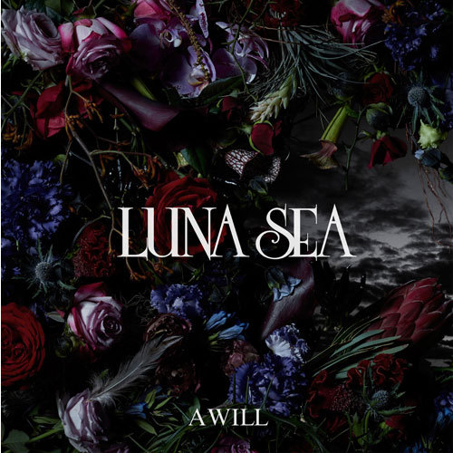 LUNA SEA / A WILL【アナログ盤サイズSPECIAL PACKAGE】【CD】【+DVD】