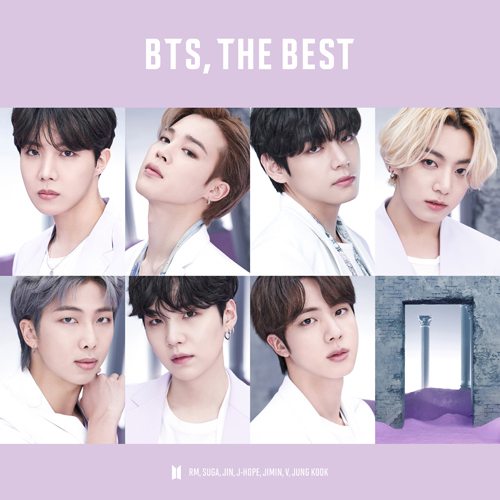 BTS, THE BEST【CD】 | BTS | UNIVERSAL MUSIC STORE