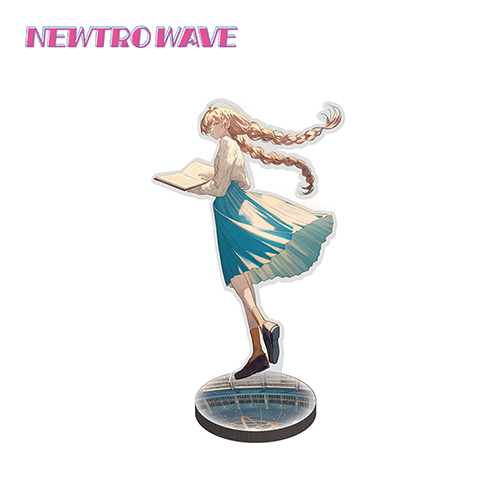 ダズビーNEWTRO WAVE【グッズ】 | ダズビー | UNIVERSAL MUSIC STORE