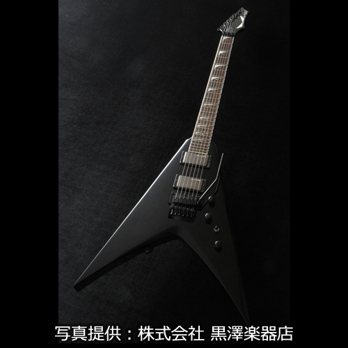 Dean Guitars Dave Mustaine Model VMNT Floyd - CBK【グッズ