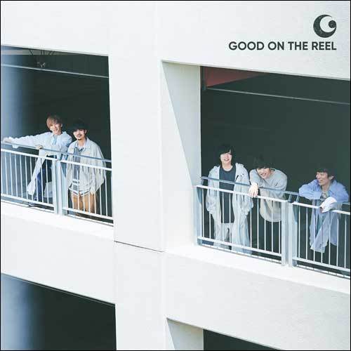 GOOD ON THE REEL / GOOD ON THE REEL【初回限定盤】【CD】【+DVD】